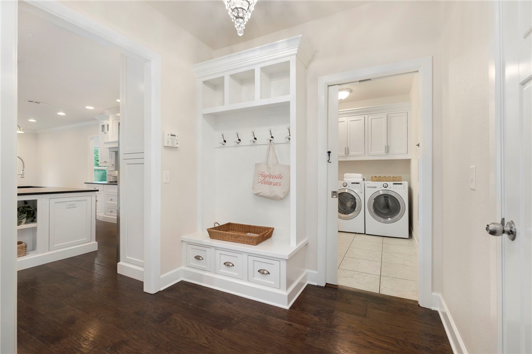 Crestwood Acres Add - Residential