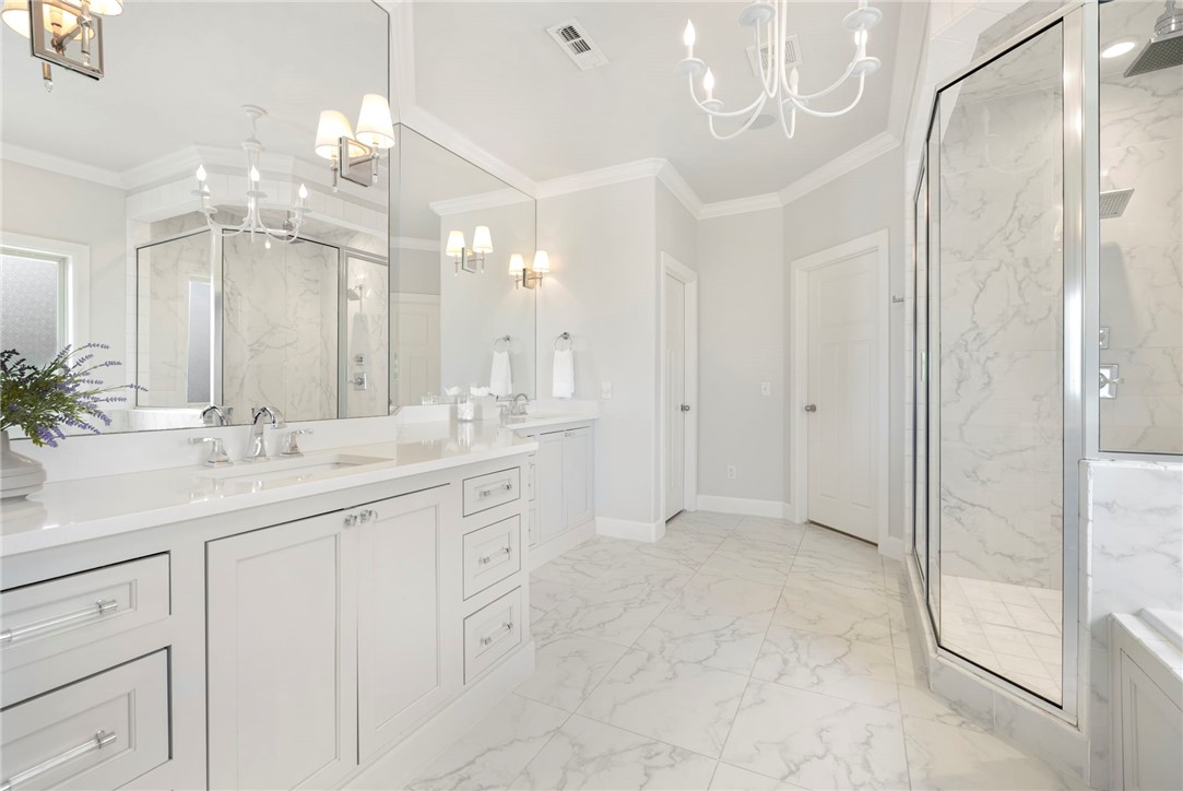 Crestwood Acres Add - Residential