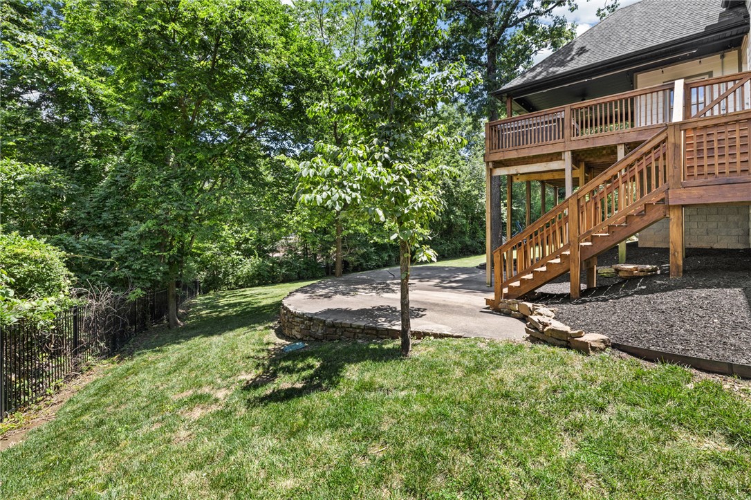 Crestwood Acres Add - Residential