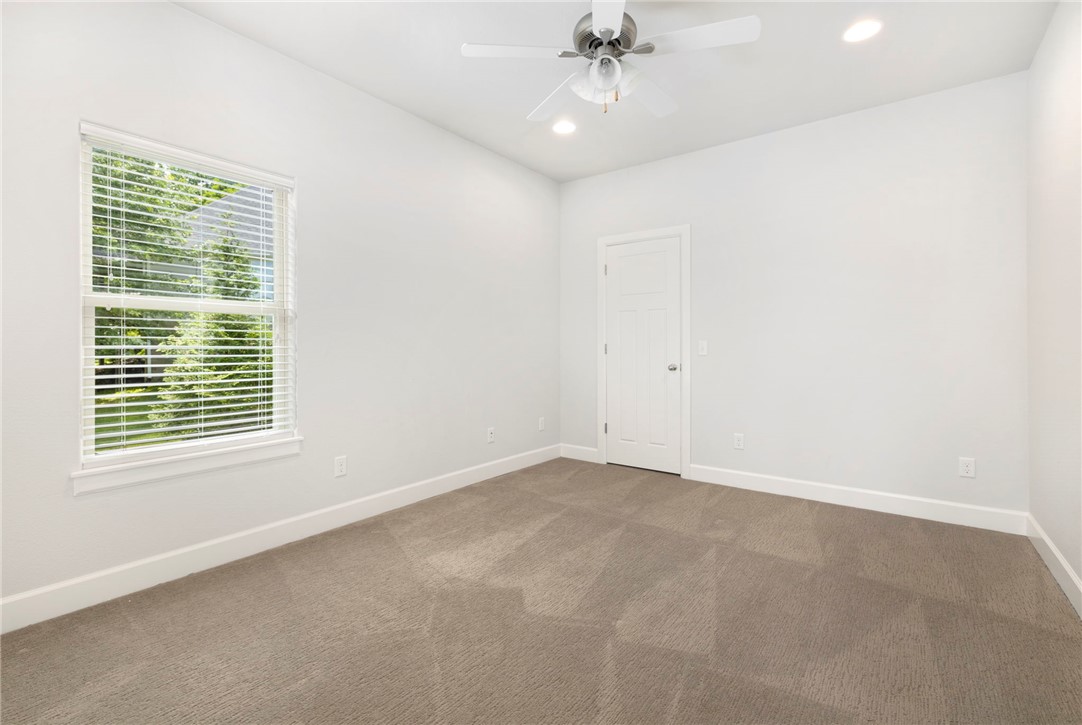 Crestwood Acres Add - Residential