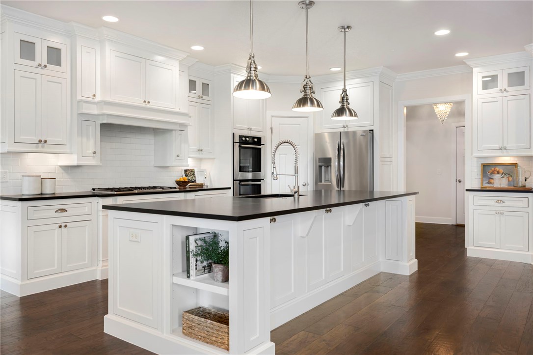 Crestwood Acres Add - Residential