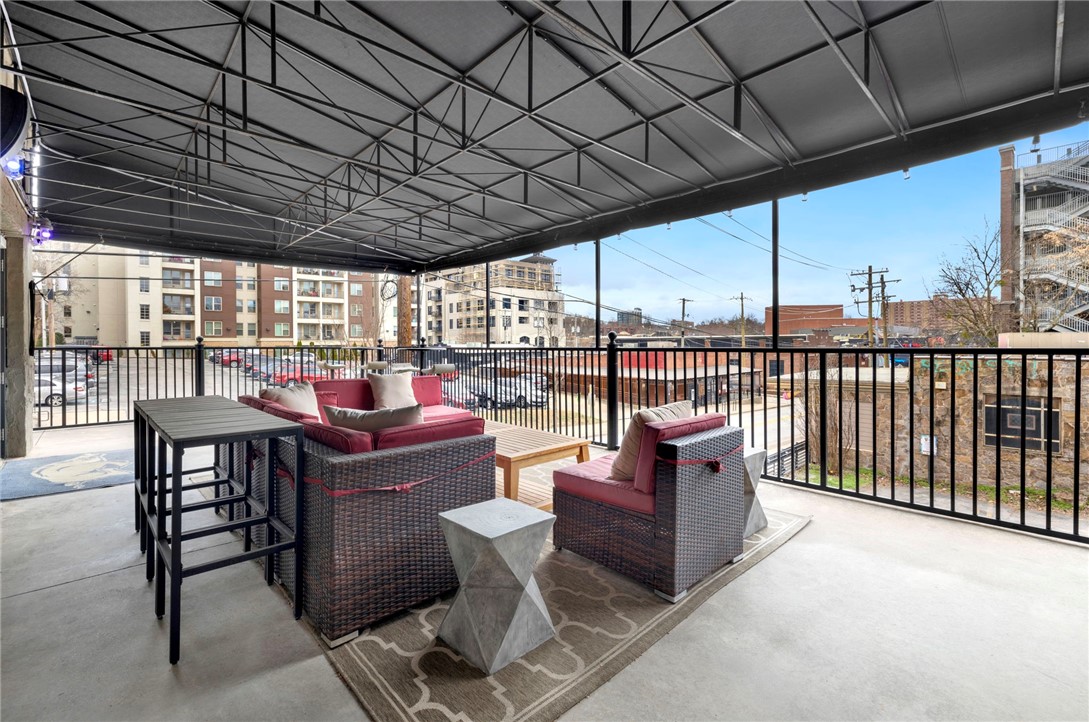 Ice House Hpr - Residential
