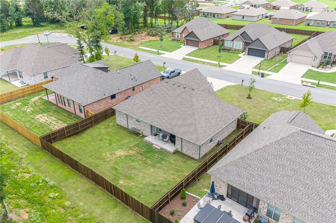 Shire Glen At Chaffee Crossing - Residential
