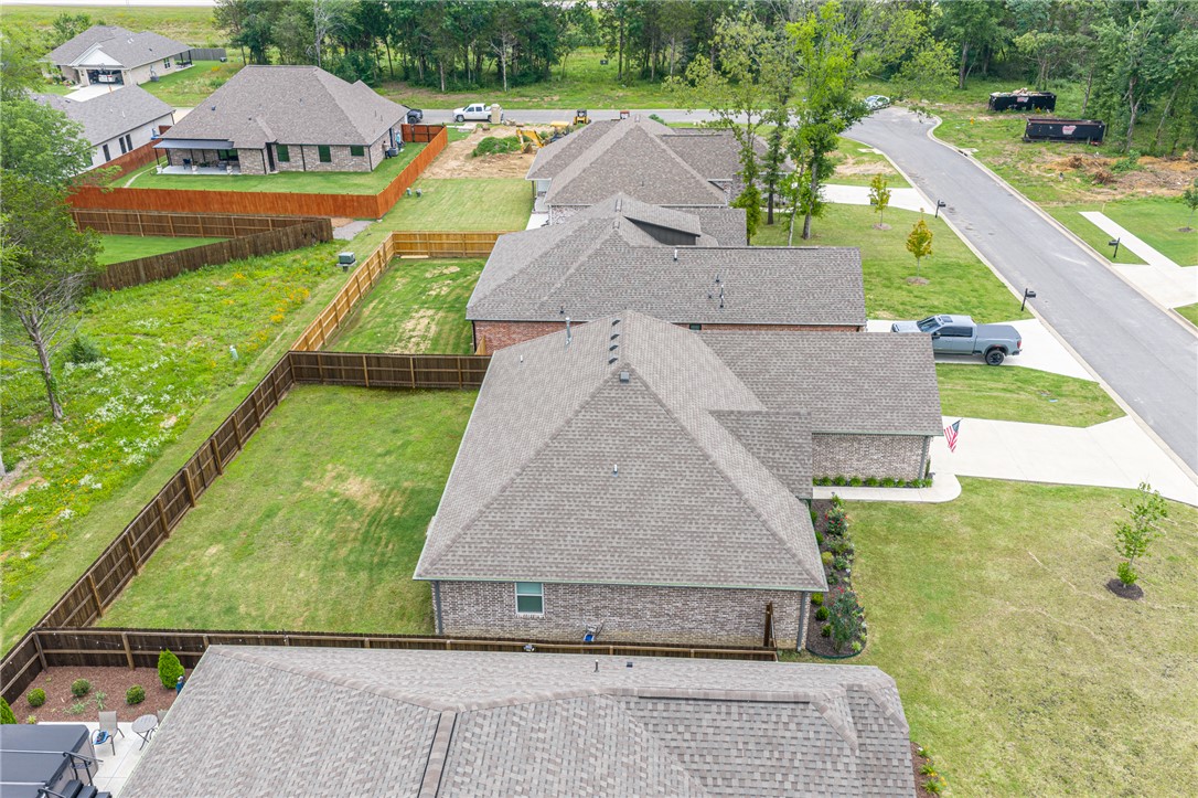 Shire Glen At Chaffee Crossing - Residential
