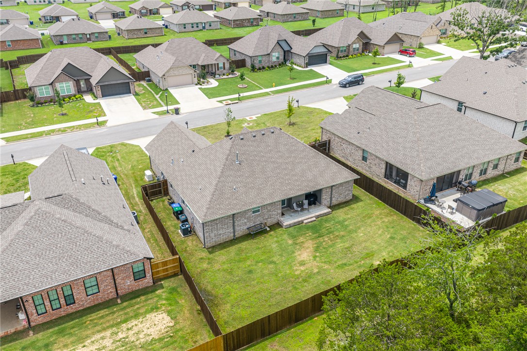 Shire Glen At Chaffee Crossing - Residential