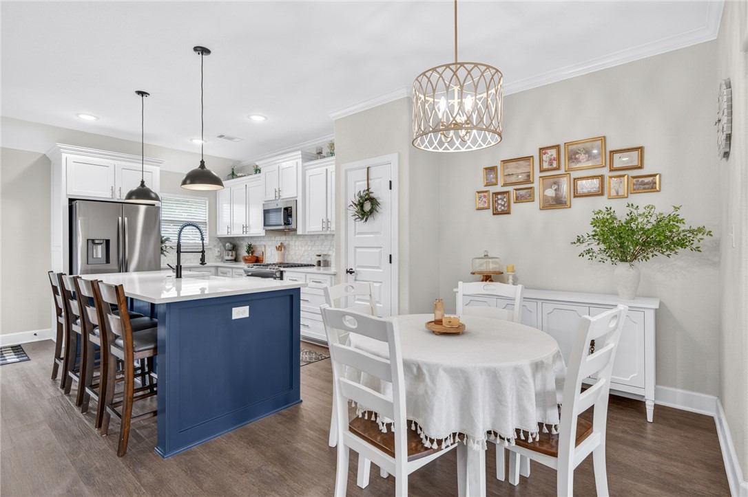 Shire Glen At Chaffee Crossing - Residential