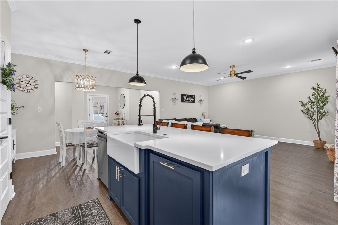 Shire Glen At Chaffee Crossing - Residential
