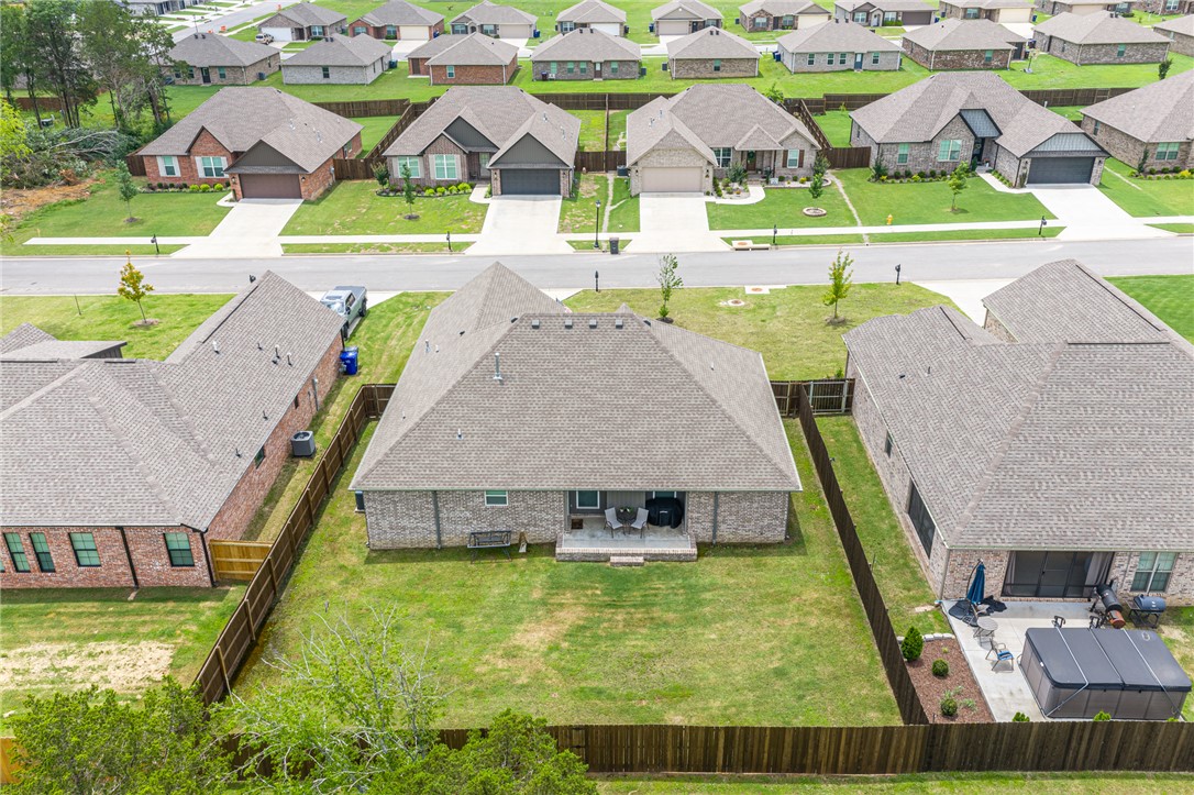 Shire Glen At Chaffee Crossing - Residential