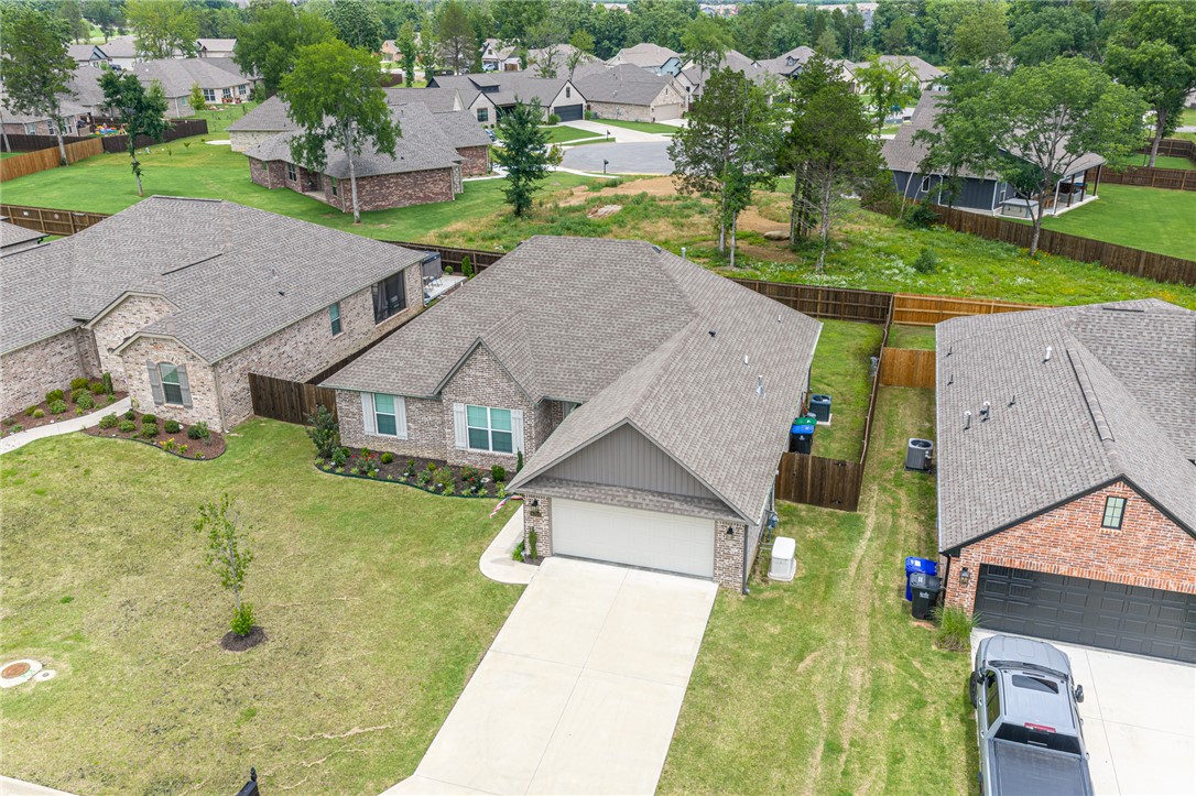 Shire Glen At Chaffee Crossing - Residential