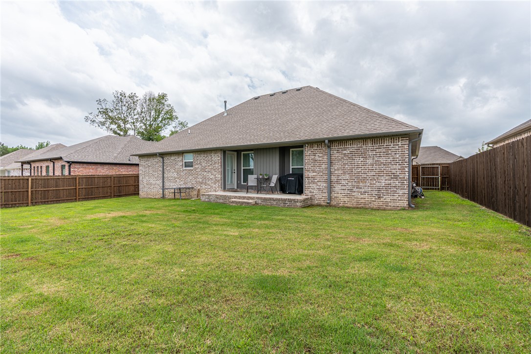 Shire Glen At Chaffee Crossing - Residential
