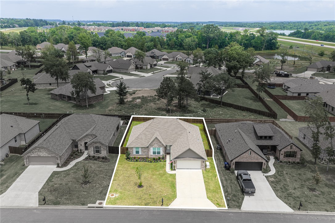 Shire Glen At Chaffee Crossing - Residential