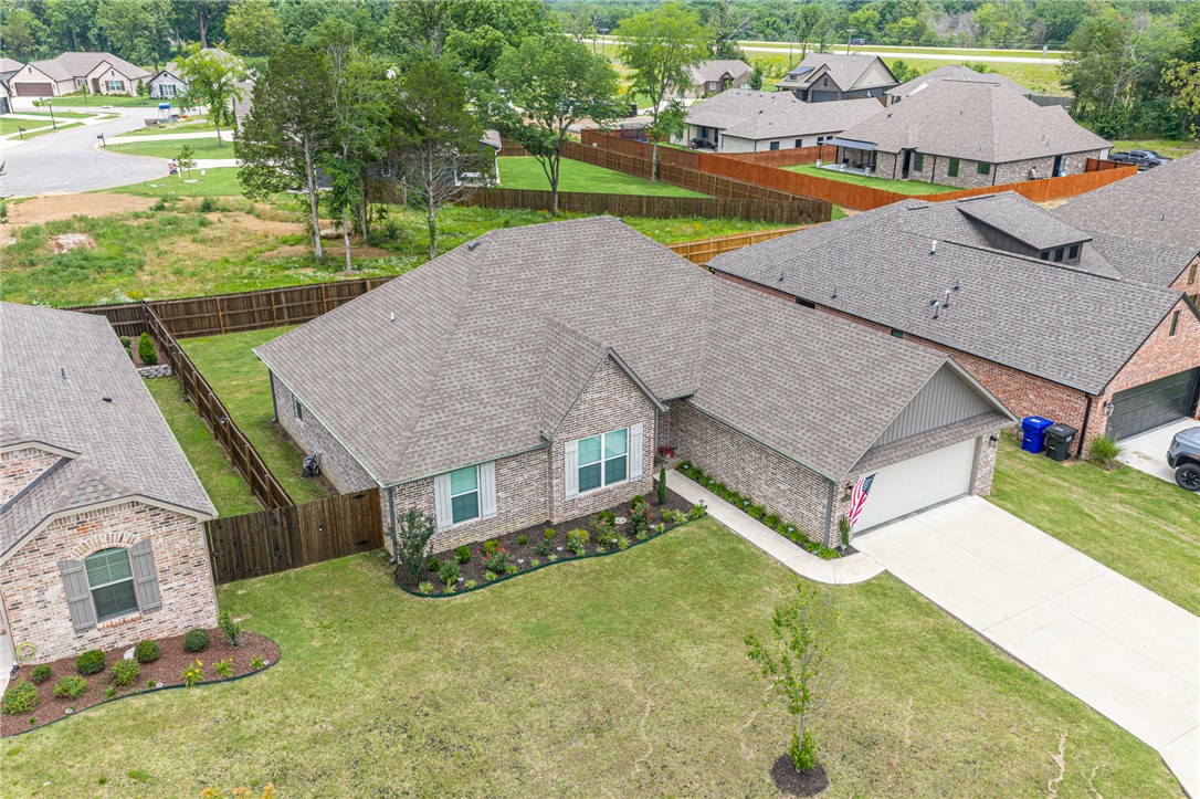 Shire Glen At Chaffee Crossing - Residential