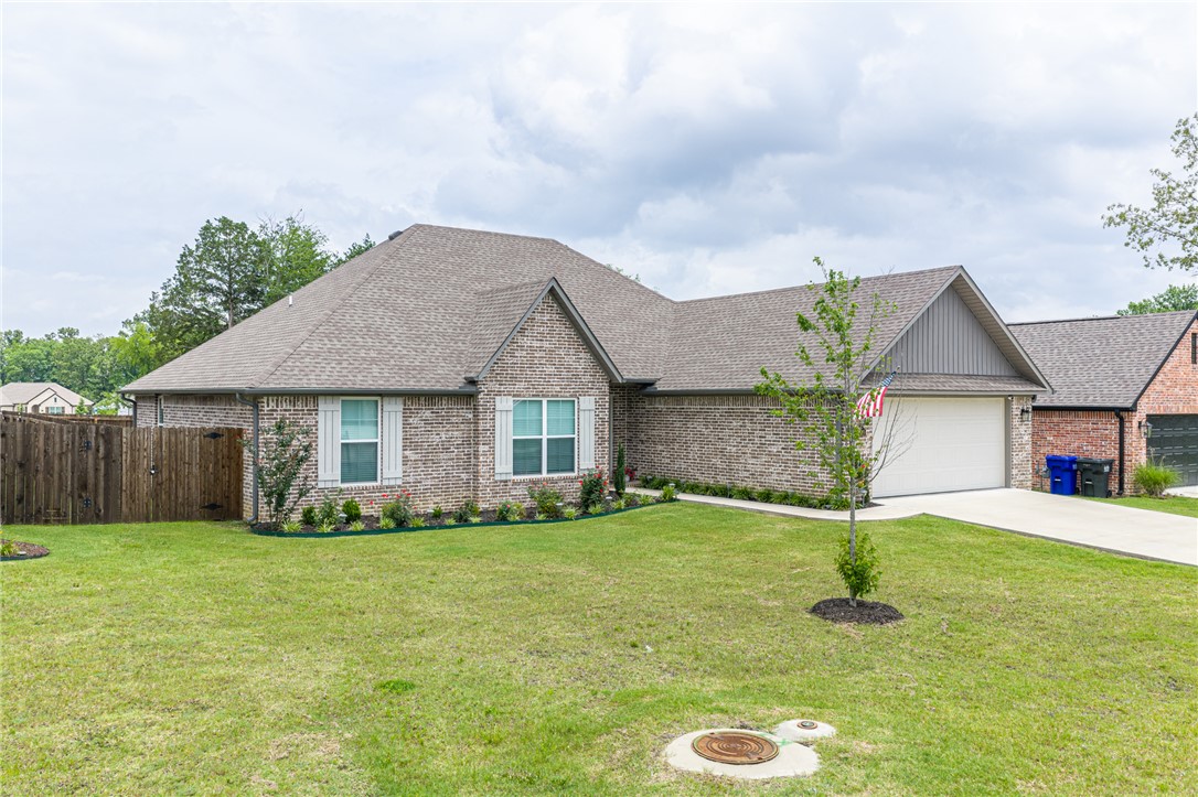Shire Glen At Chaffee Crossing - Residential