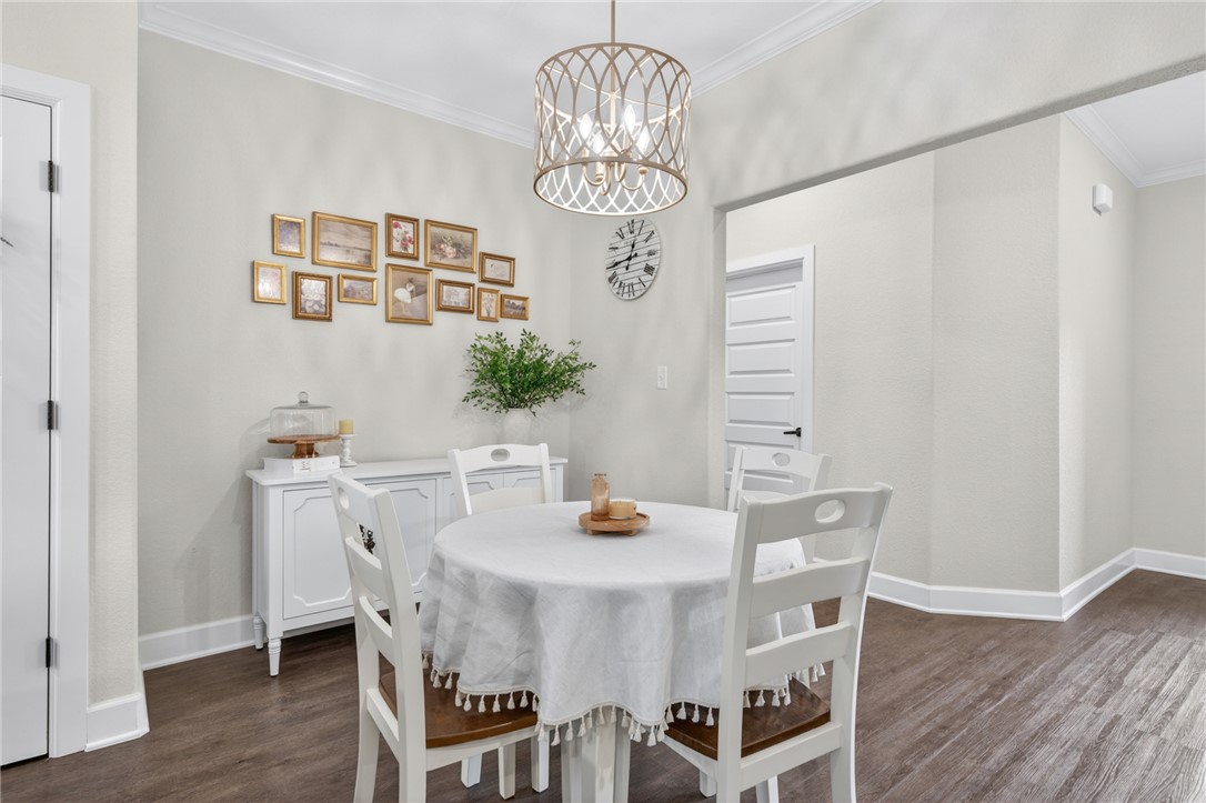 Shire Glen At Chaffee Crossing - Residential