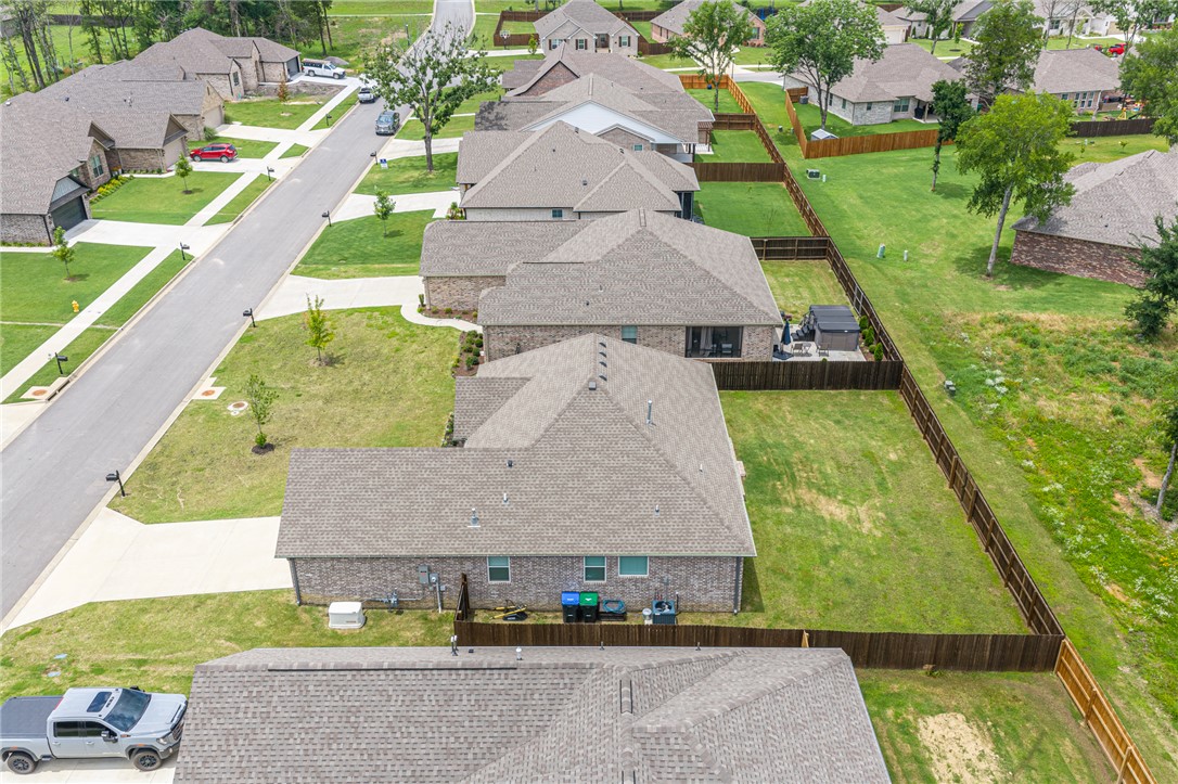 Shire Glen At Chaffee Crossing - Residential