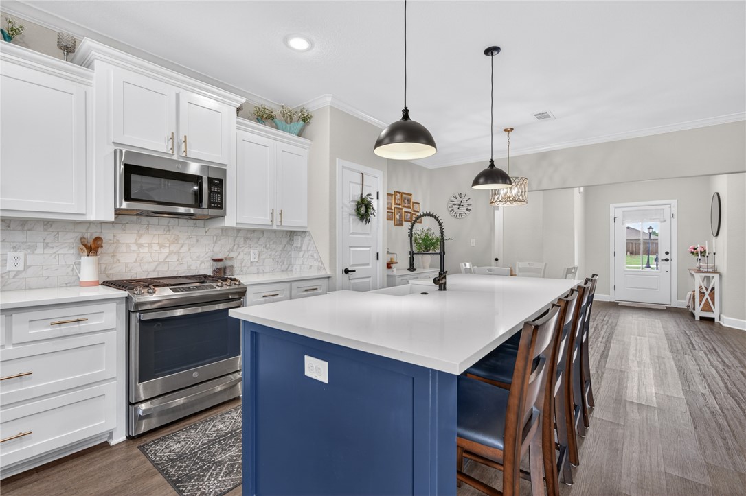 Shire Glen At Chaffee Crossing - Residential