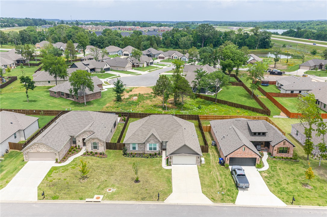 Shire Glen At Chaffee Crossing - Residential