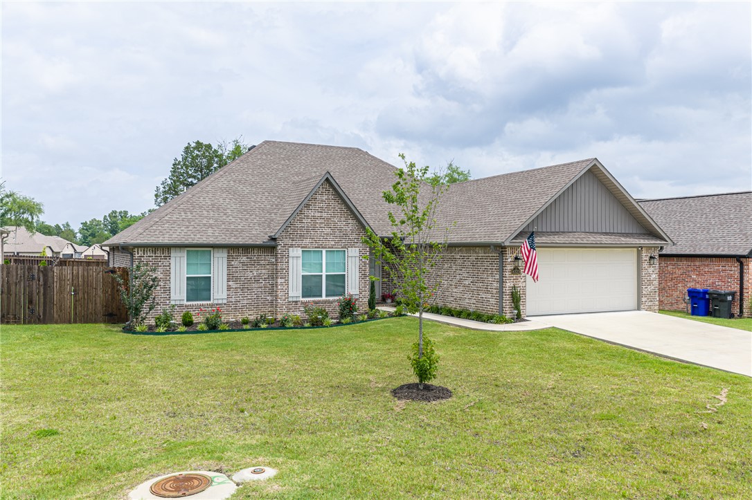 Shire Glen At Chaffee Crossing - Residential