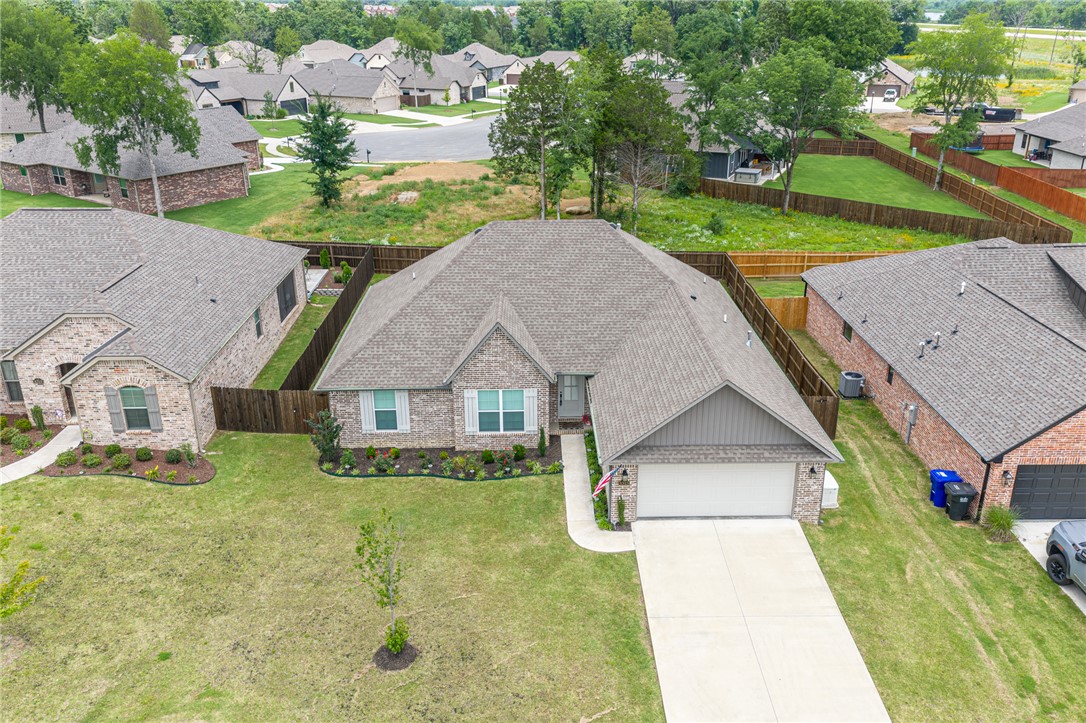 Shire Glen At Chaffee Crossing - Residential
