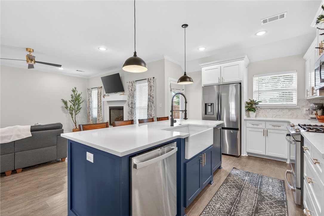 Shire Glen At Chaffee Crossing - Residential