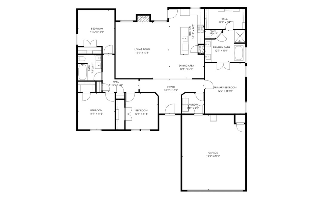 Shire Glen At Chaffee Crossing - Residential