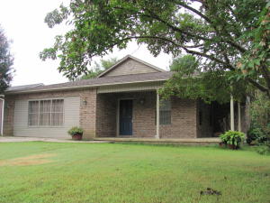 PRICE REDUCTION!!!  Spacious Dover home with a great kitchen featuring built in microwave and stainless fridge, 3 bedrooms, 2 baths, wood laminate flooring, and an extra large bonus room that could be a bedroom, den, or whatever your family needs.  The wraparound porch and great back yard are perfect for enjoying the outdoors! New shingles in 2014, new ceiling fans and faucets, ac is 6 years old.