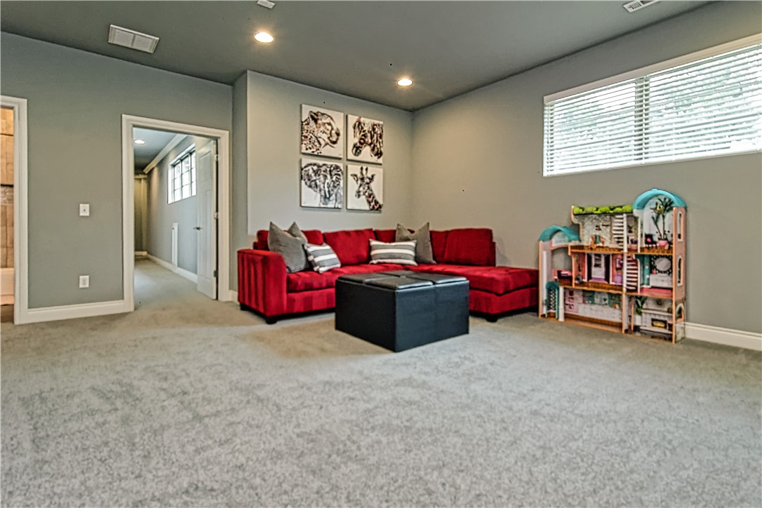 Chattin Valley - Residential