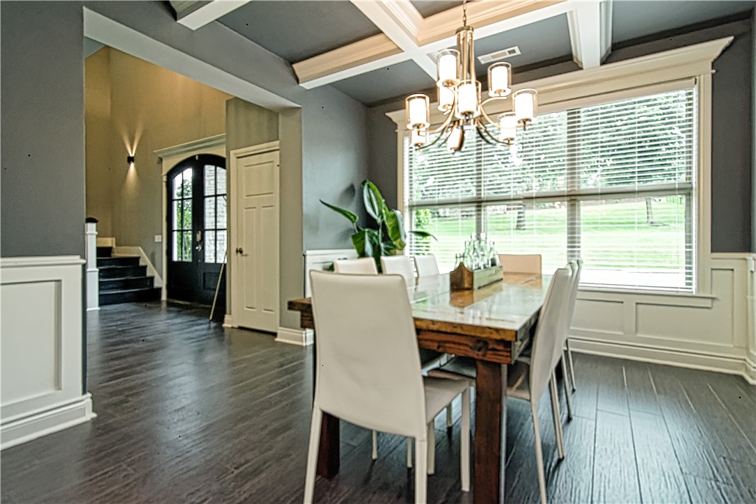 Chattin Valley - Residential