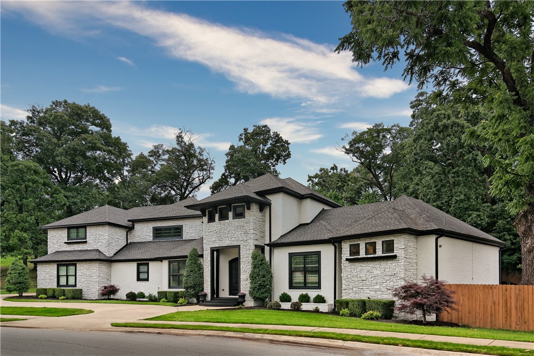 Chattin Valley - Residential
