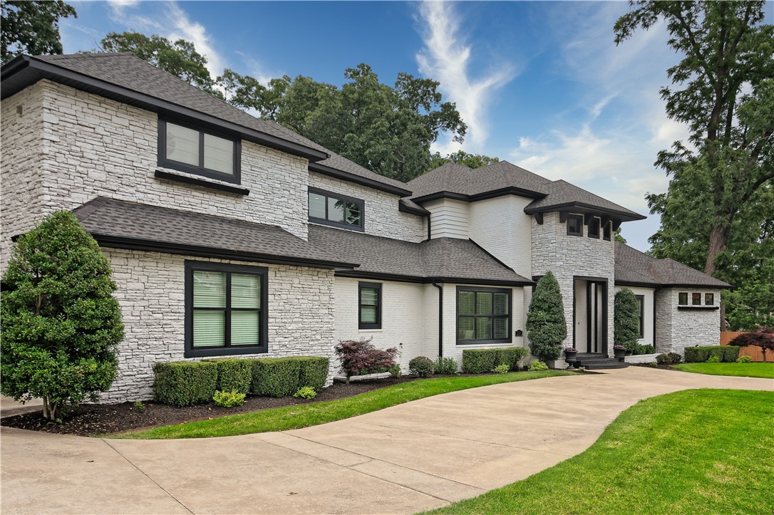 Chattin Valley - Residential