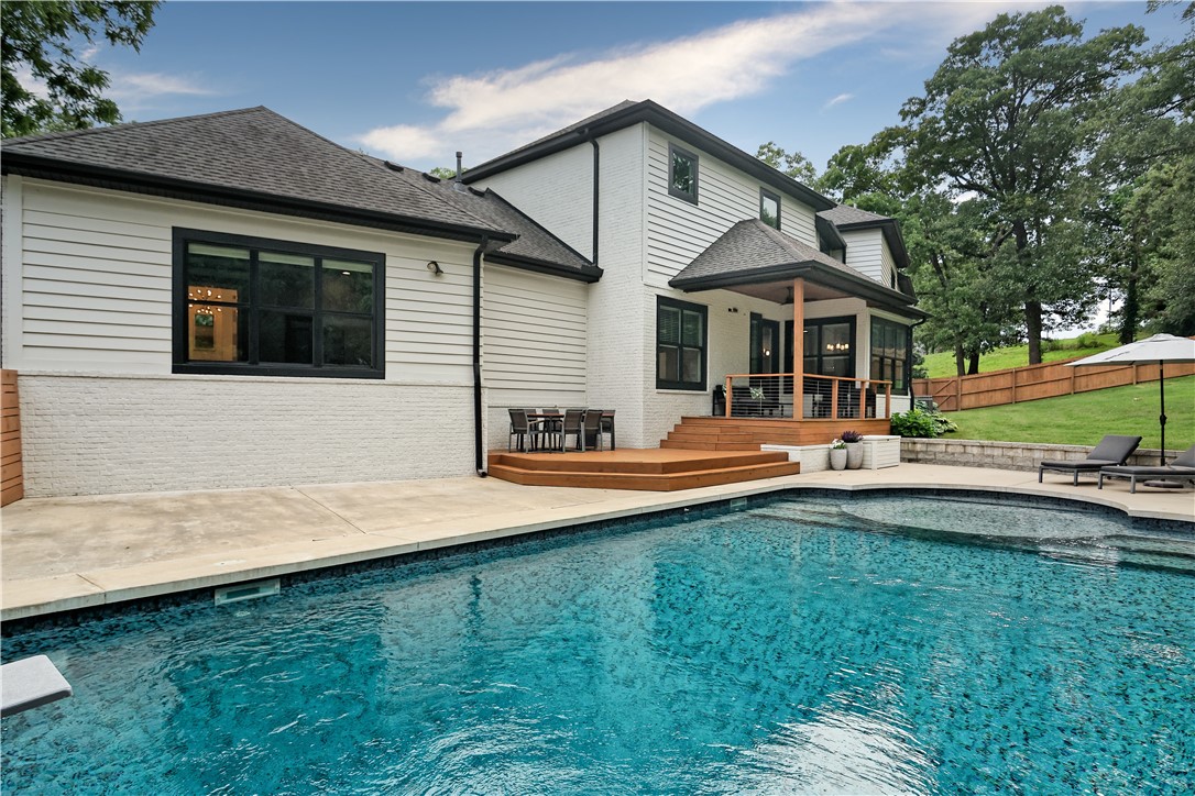 Chattin Valley - Residential