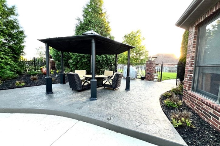 Creekside Sub Rogers - Residential