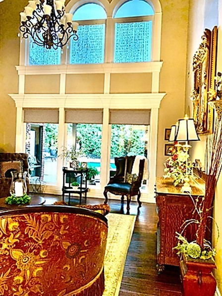 Creekside Sub Rogers - Residential
