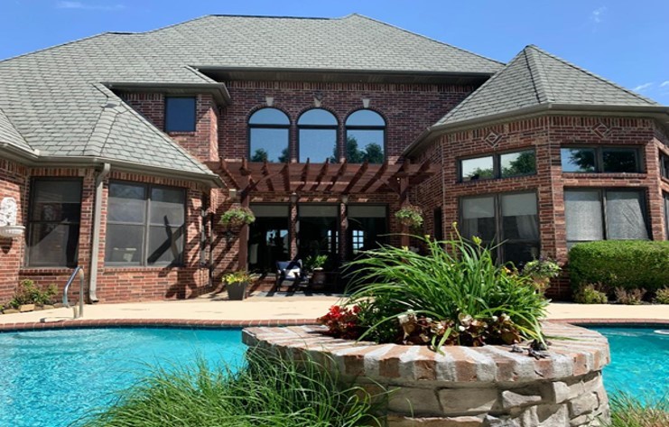 Creekside Sub Rogers - Residential