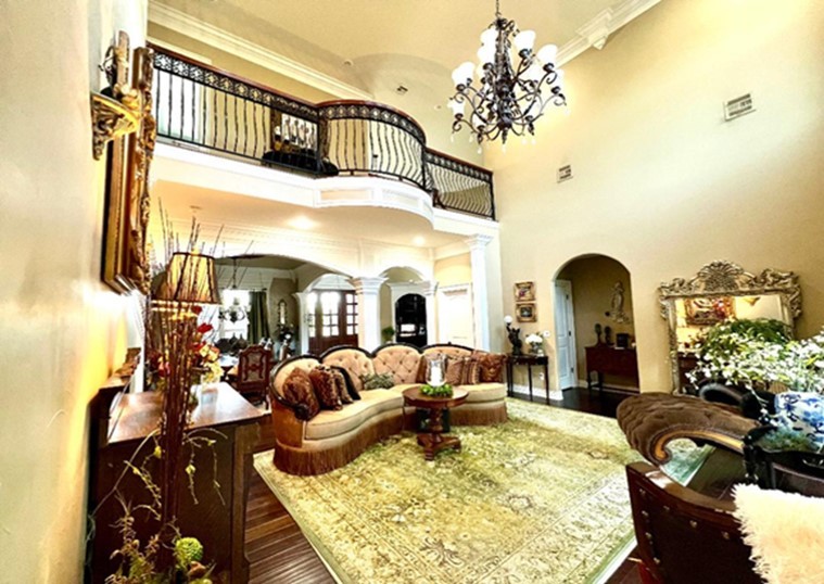 Creekside Sub Rogers - Residential