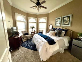 Creekside Sub Rogers - Residential