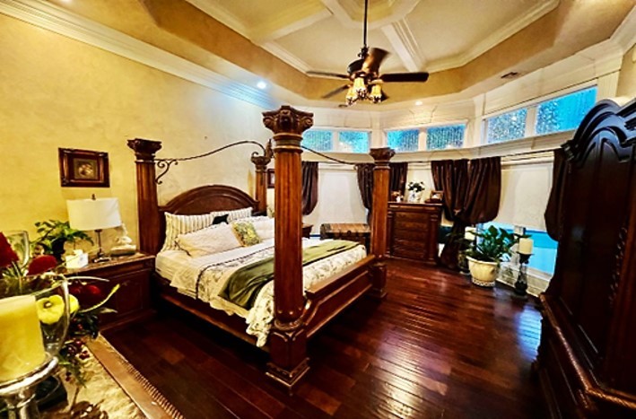 Creekside Sub Rogers - Residential