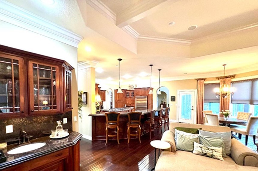 Creekside Sub Rogers - Residential