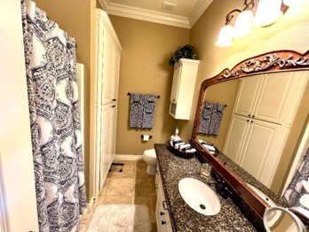 Creekside Sub Rogers - Residential