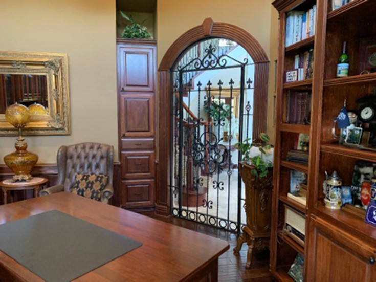 Creekside Sub Rogers - Residential