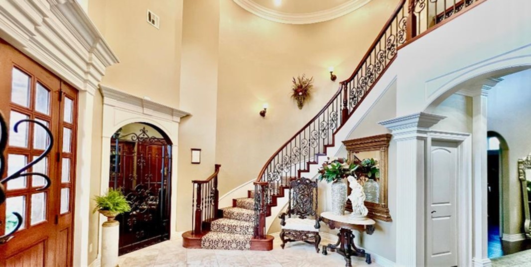 Creekside Sub Rogers - Residential