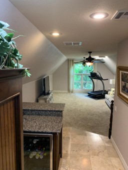 Creekside Sub Rogers - Residential