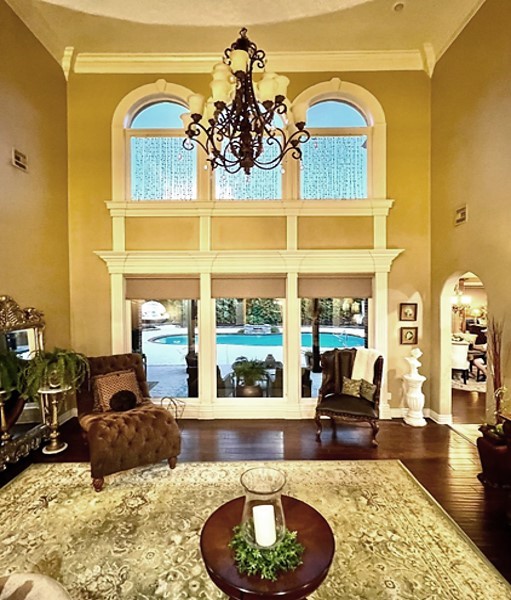 Creekside Sub Rogers - Residential