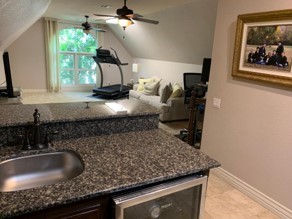 Creekside Sub Rogers - Residential