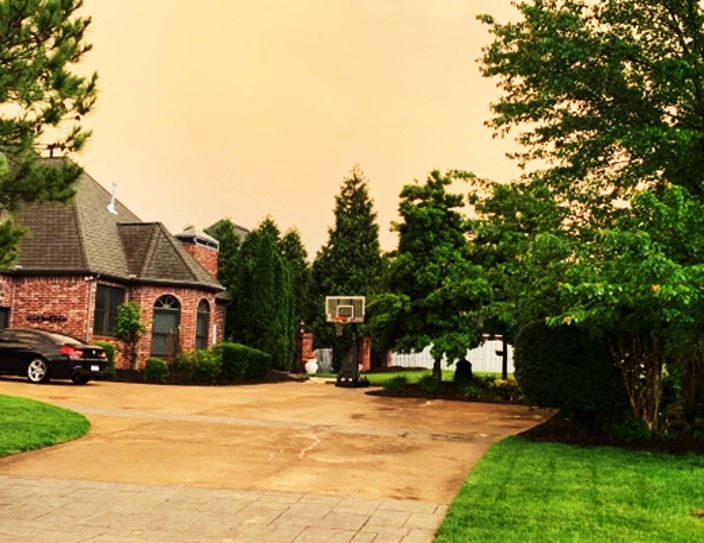 Creekside Sub Rogers - Residential