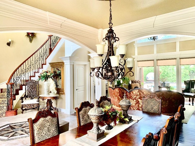 Creekside Sub Rogers - Residential
