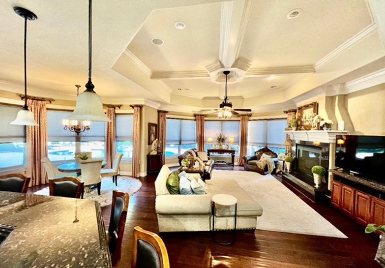Creekside Sub Rogers - Residential