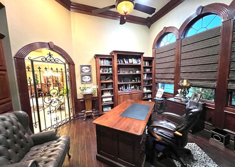 Creekside Sub Rogers - Residential