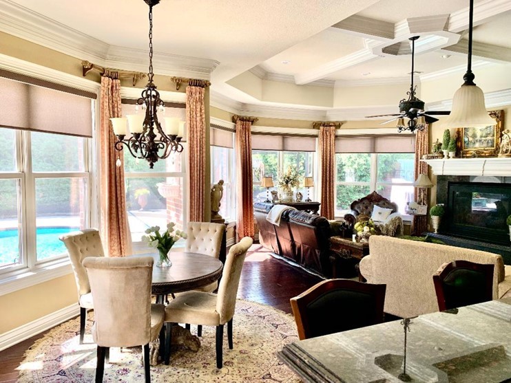 Creekside Sub Rogers - Residential