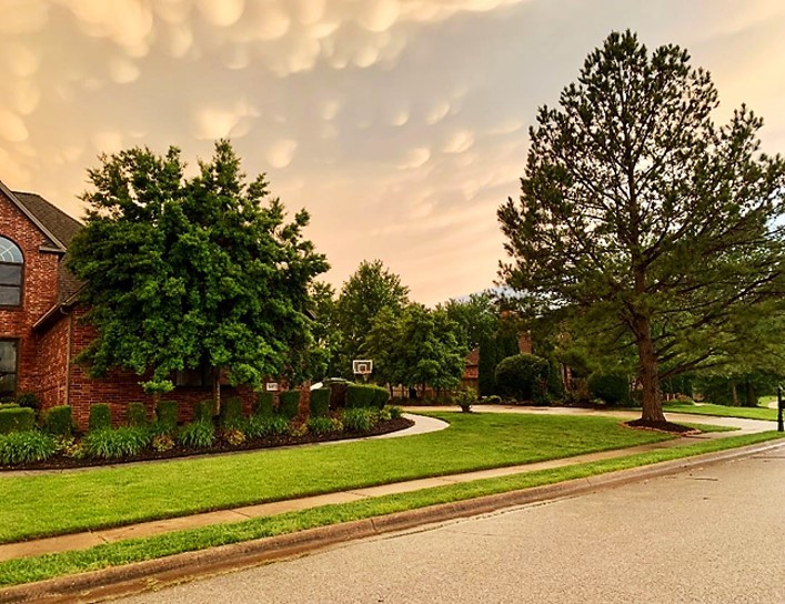 Creekside Sub Rogers - Residential